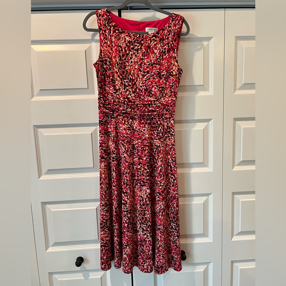 Orvis Dress